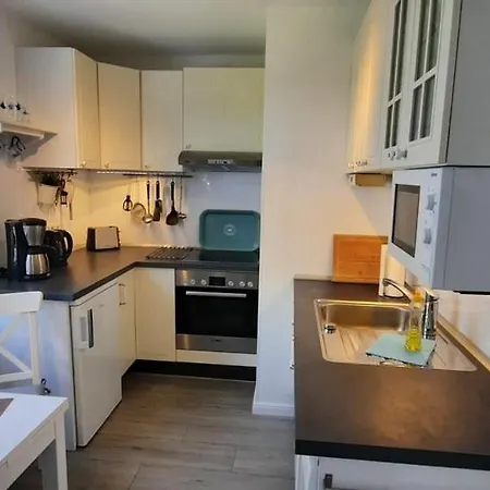 5030 Sonnendeck Dom wakacyjny *