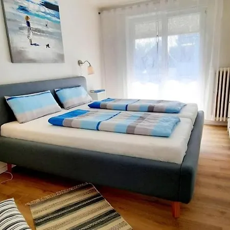 Dom wakacyjny 5030 Sonnendeck