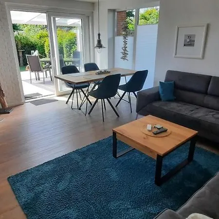 5030 Sonnendeck Dom wakacyjny *