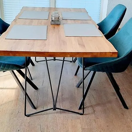 5030 Sonnendeck Dom wakacyjny Dahme (Schleswig-Holstein)