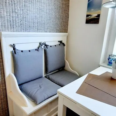 5030 Sonnendeck Dom wakacyjny Dahme (Schleswig-Holstein)