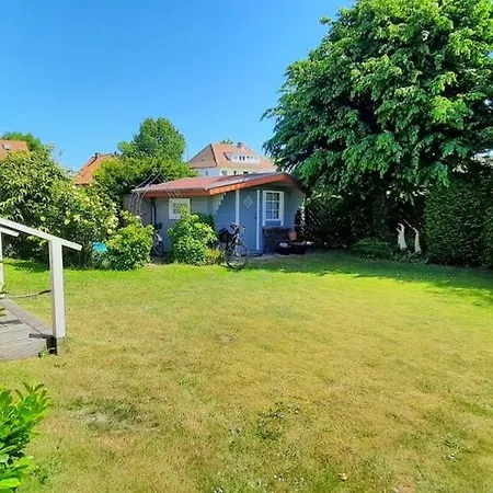 5030 Sonnendeck Dom wakacyjny *